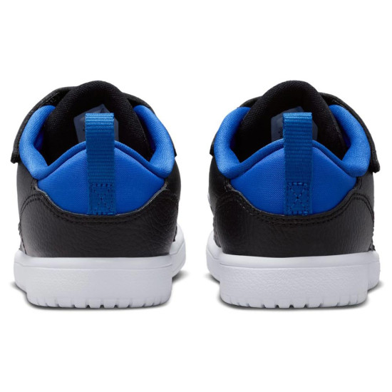 Jordan Court Connect Low (PS)